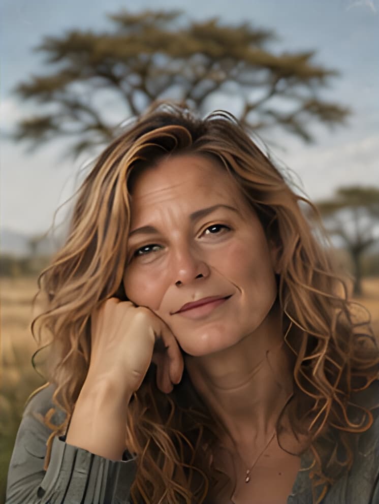 Alison Borpe