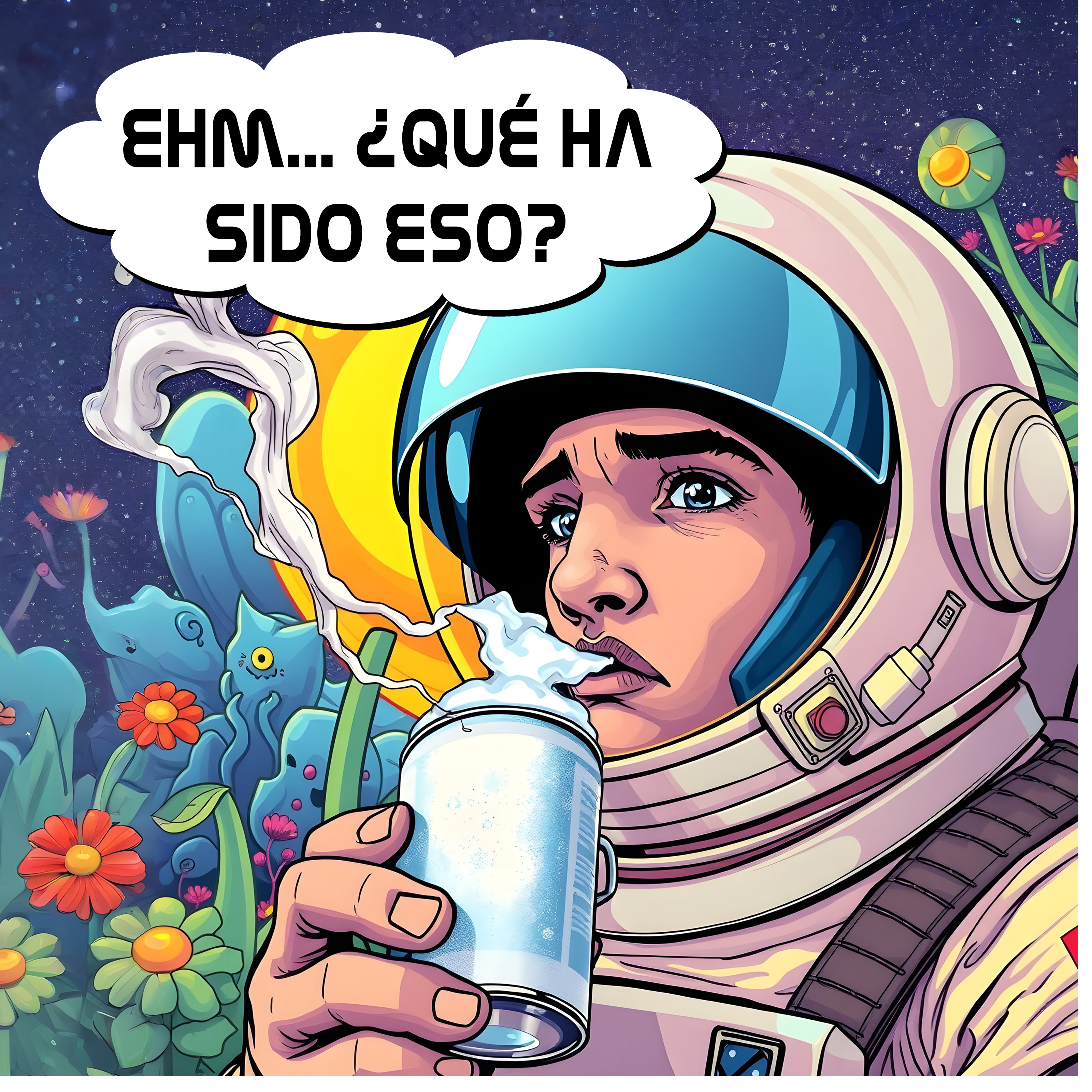Dread Earth