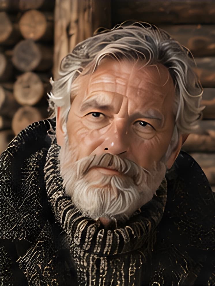 Eldrik Vildsen