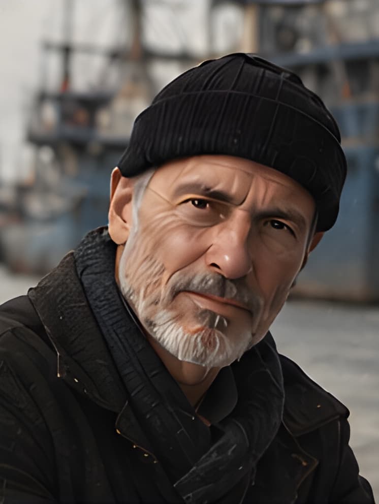 Gabriel Miraescusa