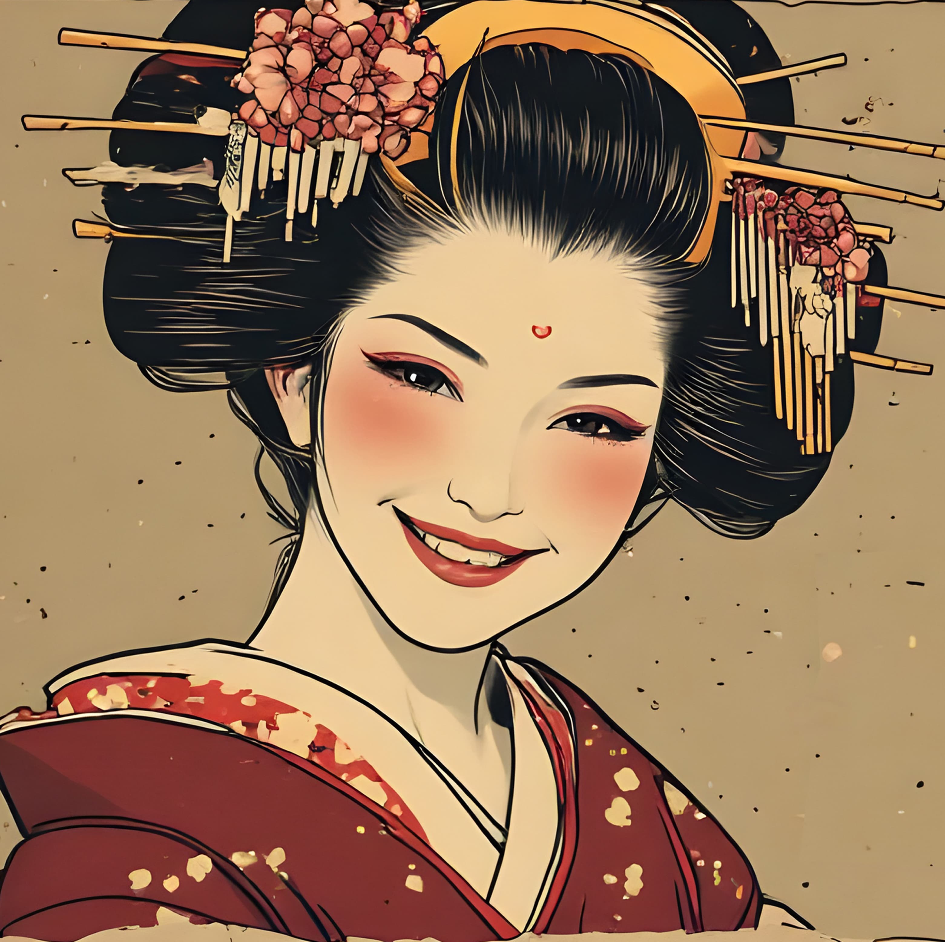 Maiko