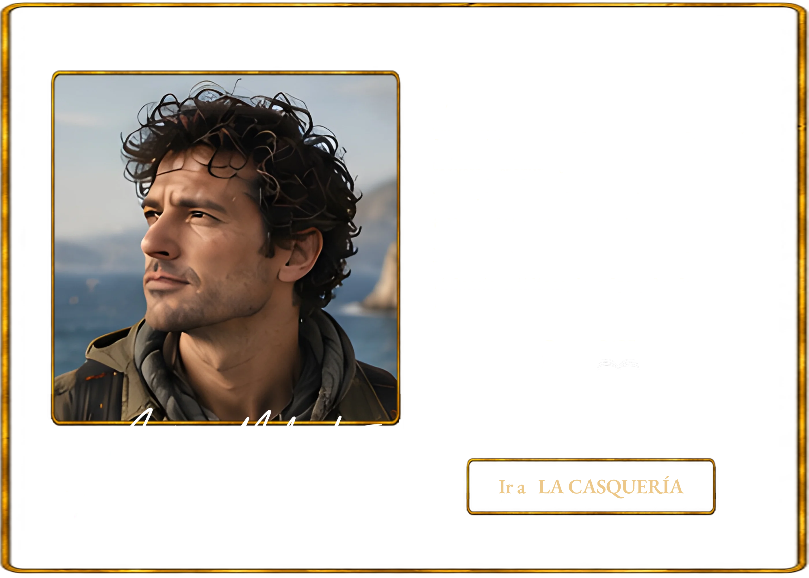 Ficha de autor de Andreu Malgrat
