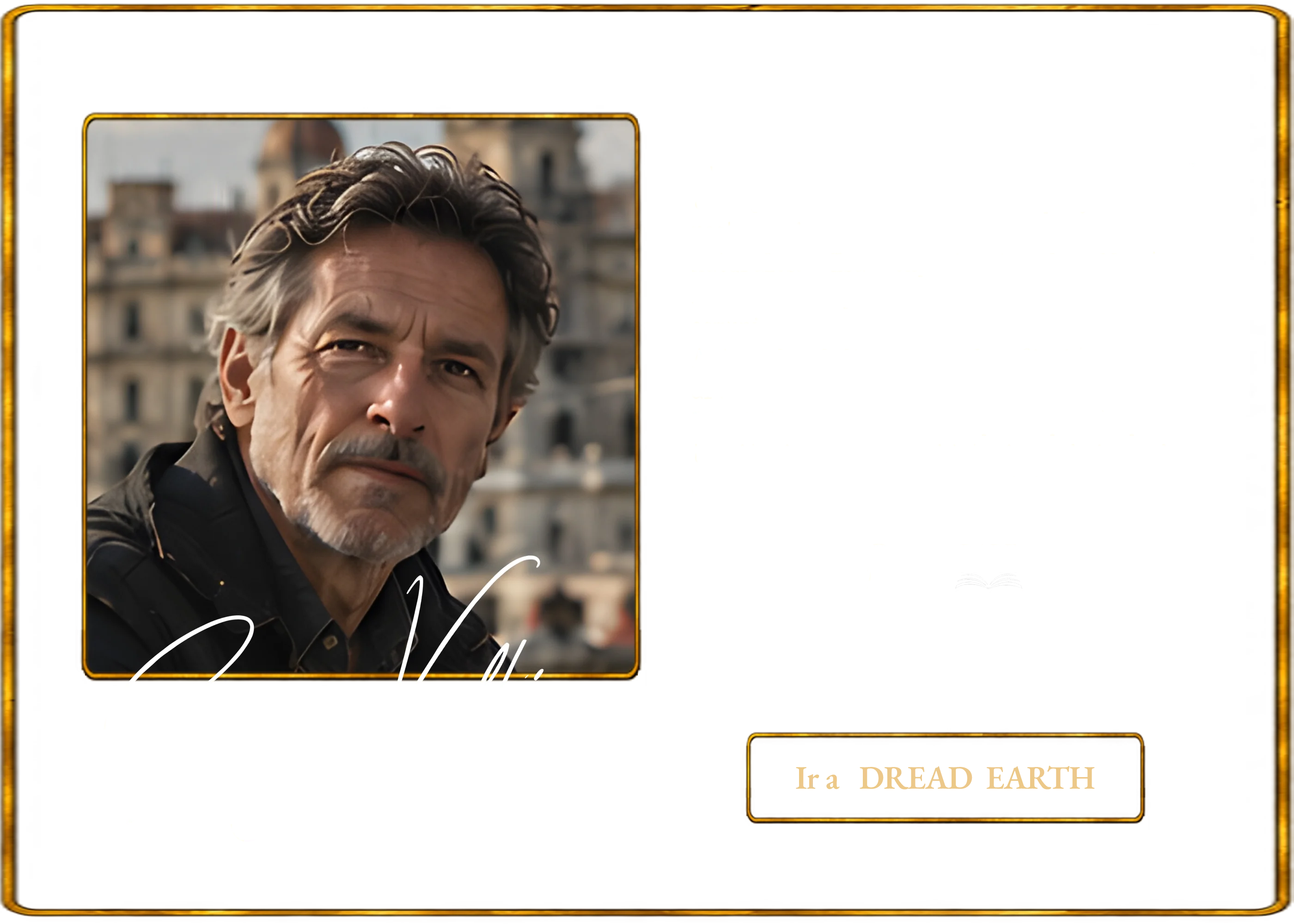 Ficha de autor de George Voolkia