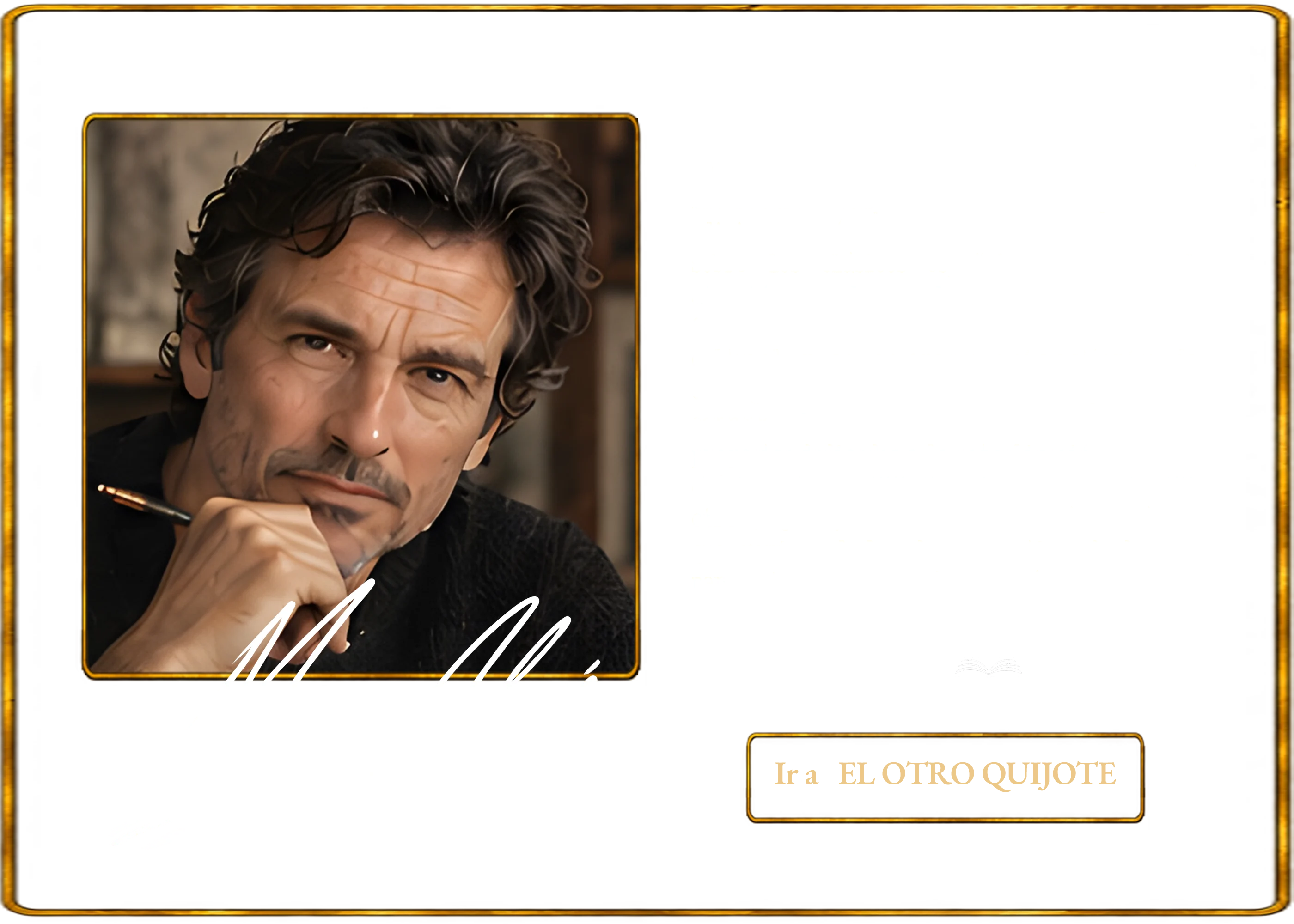 Ficha de autor de Marc Algós