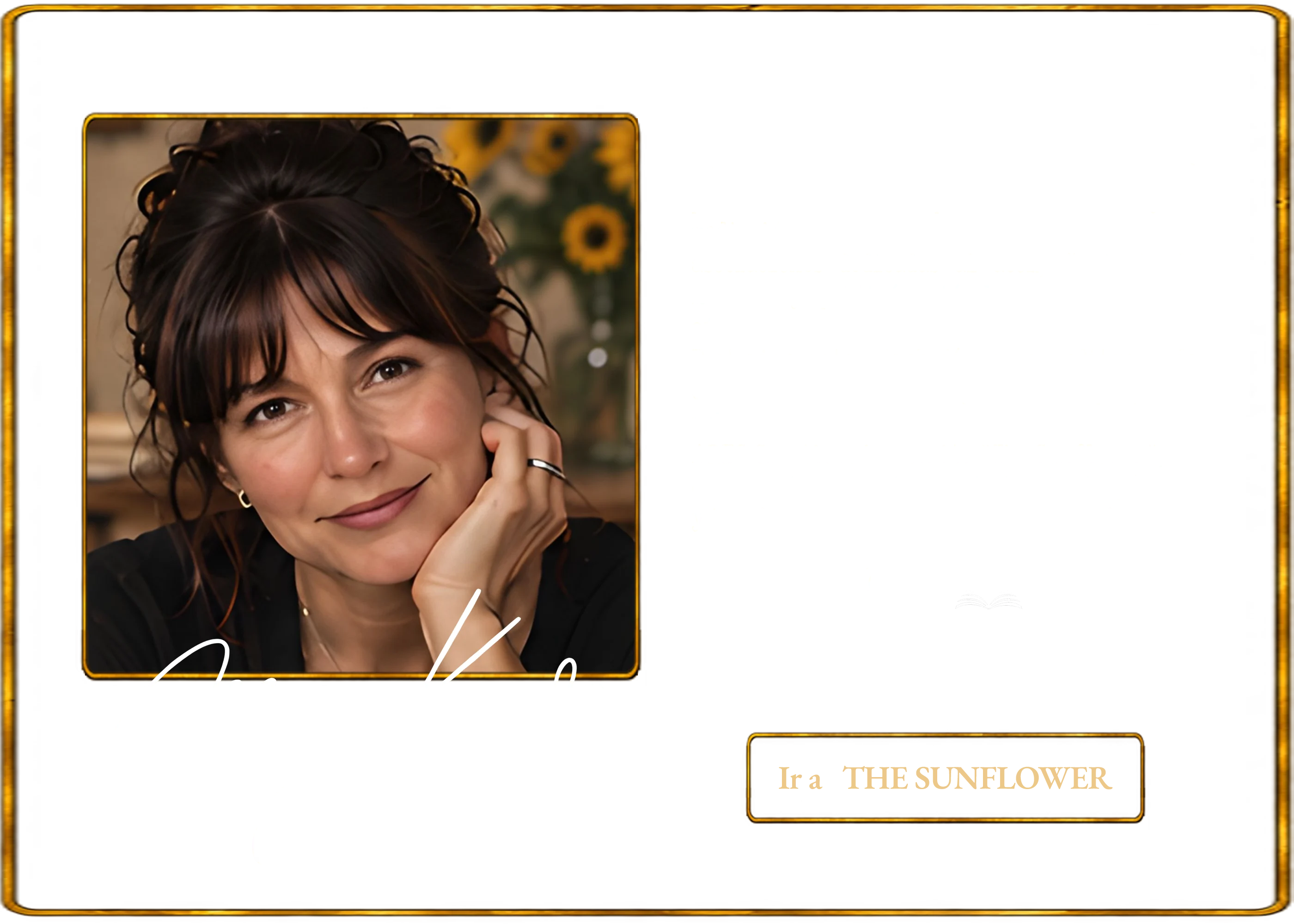 Ficha de autora de Marge Key